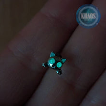 Cargar imagen en el visor de la galería, Gato Fosforescente