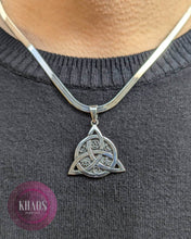 Cargar imagen en el visor de la galería, Nudo de bruja 2