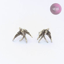 Cargar imagen en el visor de la galería, Golondrina Par