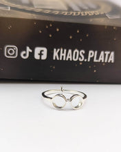 Cargar imagen en el visor de la galería, Anillo Harry Potter