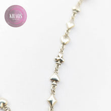 Cargar imagen en el visor de la galería, Cadena crupier 50 CM/6 MM