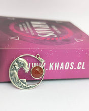 Cargar imagen en el visor de la galería, Mar y Luna Roja