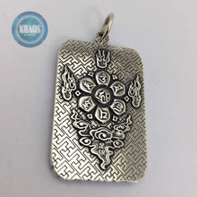 Cargar imagen en el visor de la galería, Medallón Dragón