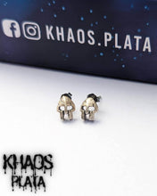 Cargar imagen en el visor de la galería, Gladiador Par