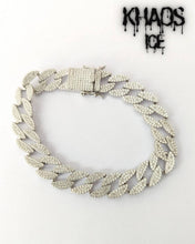 Cargar imagen en el visor de la galería, Brazalete cubana ZC 10 mm