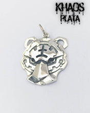 Cargar imagen en el visor de la galería, Cyber Tigre