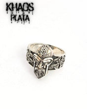 Cargar imagen en el visor de la galería, Anillo Odín 2