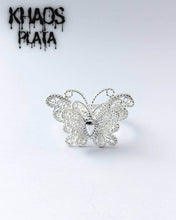 Cargar imagen en el visor de la galería, Mariposa Ajustable