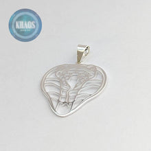 Cargar imagen en el visor de la galería, Colgante cobra