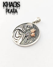 Cargar imagen en el visor de la galería, Memento Mori doble