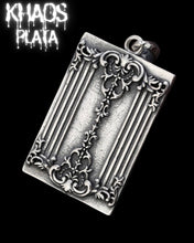 Cargar imagen en el visor de la galería, Colgante káiser
