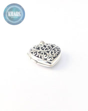 Cargar imagen en el visor de la galería, Colgante corazón 1