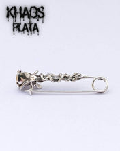 Cargar imagen en el visor de la galería, Prendedor Rosa