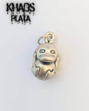 Cargar imagen en el visor de la galería, Colgante pokémon Psyduck