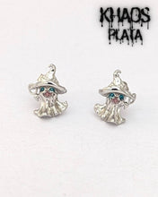 Cargar imagen en el visor de la galería, Fantasma gatuno par