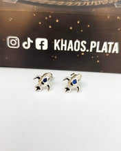 Cargar imagen en el visor de la galería, Nave espacial Par