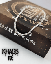 Cargar imagen en el visor de la galería, Estrellas Zirconia Cubica