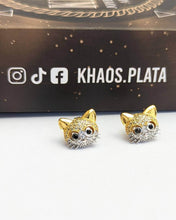 Cargar imagen en el visor de la galería, Gato 3 par