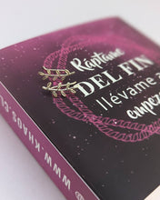 Cargar imagen en el visor de la galería, Ramas Par