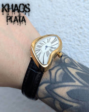 Cargar imagen en el visor de la galería, Reloj Dalí broche especial