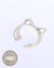 Cargar imagen en el visor de la galería, Orejas de Gato Ajustable