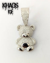 Cargar imagen en el visor de la galería, Oso Moissanita