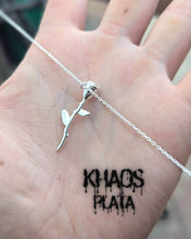 Cargar imagen en el visor de la galería, Collar rosa