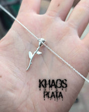 Cargar imagen en el visor de la galería, Collar rosa