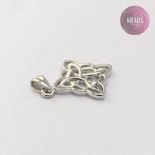 Cargar imagen en el visor de la galería, Nudo de bruja