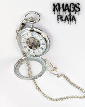 Cargar imagen en el visor de la galería, Reloj Khaos de mano