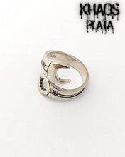 Cargar imagen en el visor de la galería, Llave Mecánica Ajustable