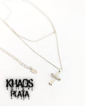 Cargar imagen en el visor de la galería, Cadena para cintura cruz