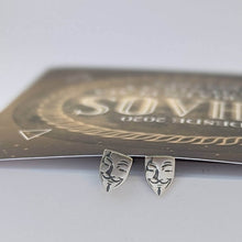 Cargar imagen en el visor de la galería, V De Vendetta