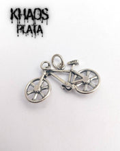 Cargar imagen en el visor de la galería, Collar bicicleta