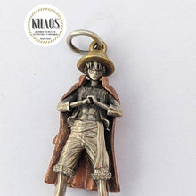 Cargar imagen en el visor de la galería, Luffy