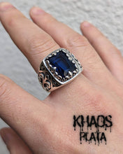 Cargar imagen en el visor de la galería, Rey Ajustable