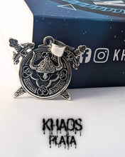 Cargar imagen en el visor de la galería, Escudo Vikingo