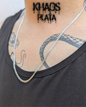 Cargar imagen en el visor de la galería, Cadenas promoción 60 cm