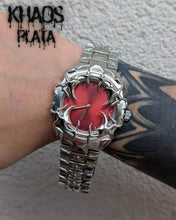 Cargar imagen en el visor de la galería, Reloj garra con cambios de color