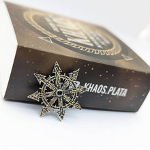 Cargar imagen en el visor de la galería, Colgante caos