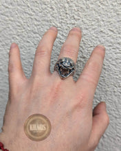 Cargar imagen en el visor de la galería, Anillo serpiente