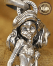 Cargar imagen en el visor de la galería, Colgante Ariel la sirenita