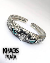 Cargar imagen en el visor de la galería, Brazalete búho