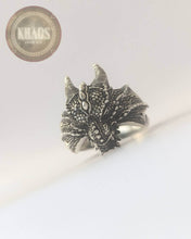 Cargar imagen en el visor de la galería, Dragón