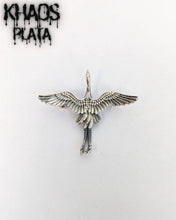 Cargar imagen en el visor de la galería, Prendedor grulla