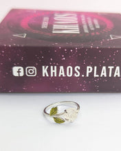 Cargar imagen en el visor de la galería, Rosa Ajustable cambia de color