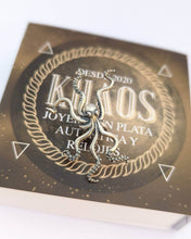 Cargar imagen en el visor de la galería, Especial Pulpo 2