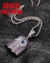 Cargar imagen en el visor de la galería, Phantom zirconia cubica