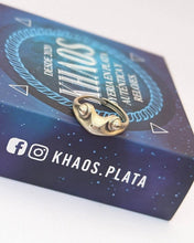 Cargar imagen en el visor de la galería, Anillo rana ajustable