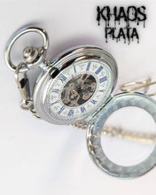 Cargar imagen en el visor de la galería, Reloj Khaos de mano